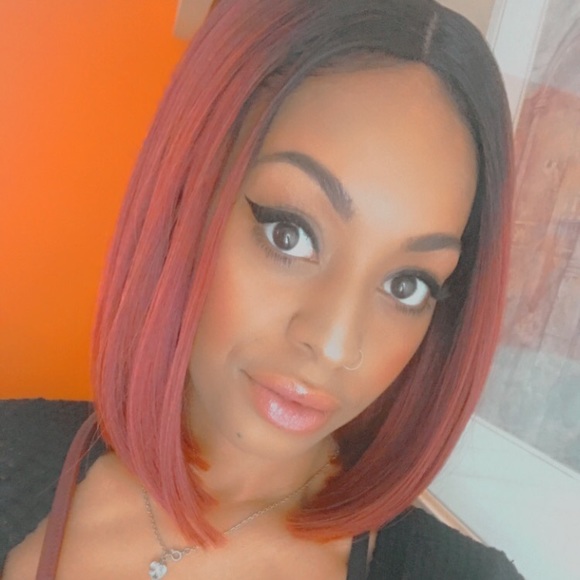 Meet your Posher, Tiffany - Picture 1 of 1